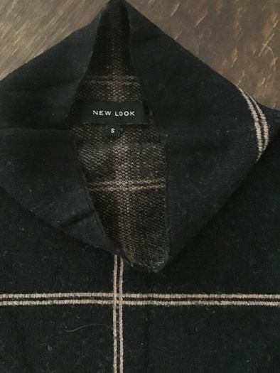 Jumper Size 10