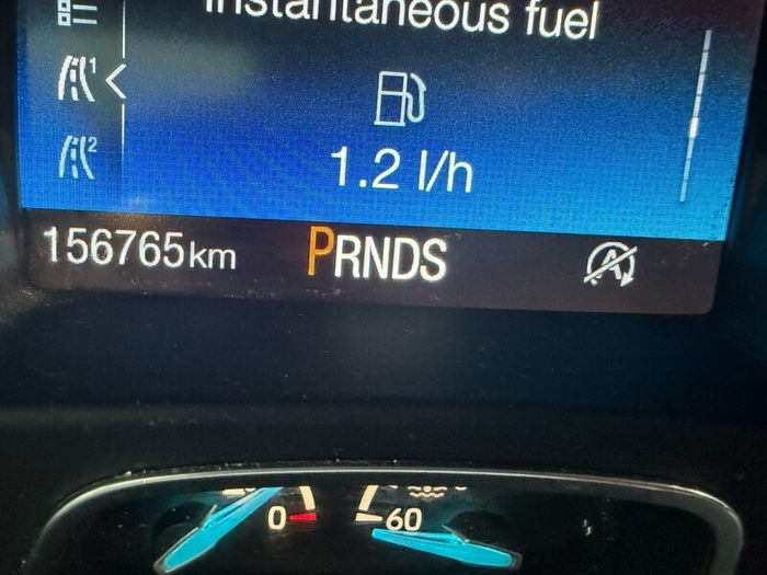 Ford cmax