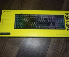 keyboard k55 core Corsair