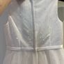 Communion dress Image 4