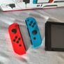 nintendo switch like new Image 5