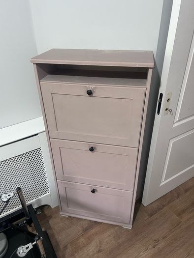 Shoe Rack