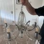 Three light fittings Image 3