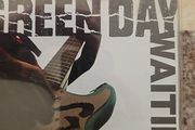 Green Day CD  - Waiting