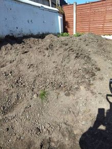Free Dirt