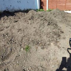 Free Dirt