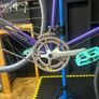 vintage road bike Image 2