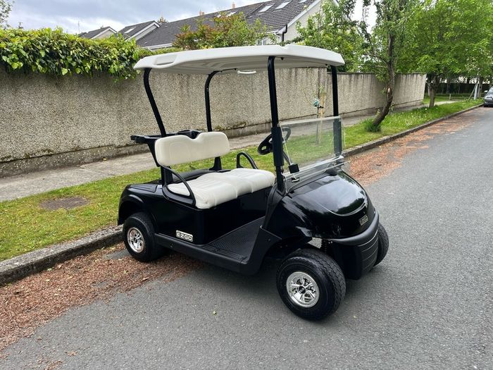 golf buggy for sale
