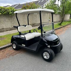 golf buggy for sale
