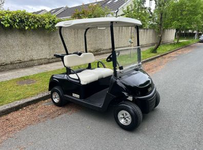 golf buggy for sale