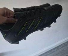 football boots