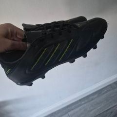 football boots