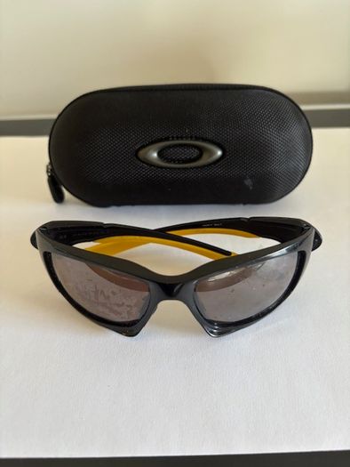 Oakley Livestrong Sunglasses