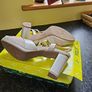 Ladies sandals Image 2