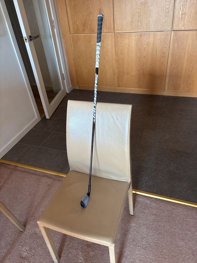 Mizuno Pro Fli-Hi 4 iron Stiff shaft