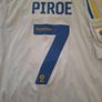 leeds United Age 13 to 14 Image 3