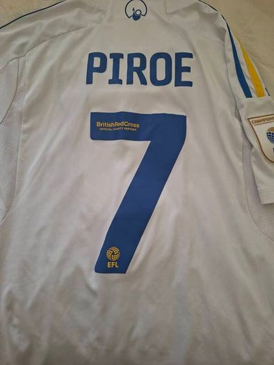 leeds United Age 13 to 14