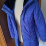 Great Storm Coat with Zip & Fastners Image 6
