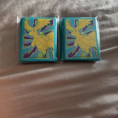Ascended Heroes Sleeves x2 pack