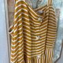 Viscose summer dress by sea folly Image 7