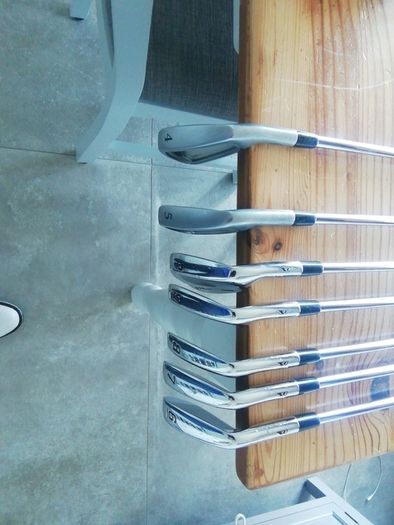 wishon Irons