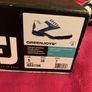 Ladies size 5 golf shoes Image 8