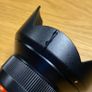 Samyang 12mm F2.0 for Fuji X-Mount Image 4