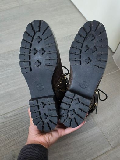 Michael Kors Ankle Boots