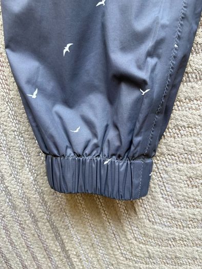 Tog 24 windbreaker UK14