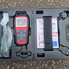 Autel Tpms Tool Ts508wf