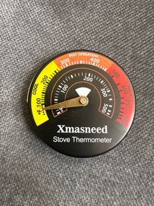 Stove Thermometer