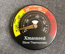 Stove Thermometer