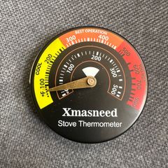 Stove Thermometer
