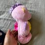 Free seahorse Image 4