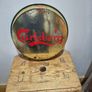 Carlsberg metal beer tray Image 2