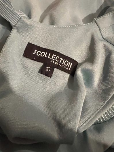 the collection dress