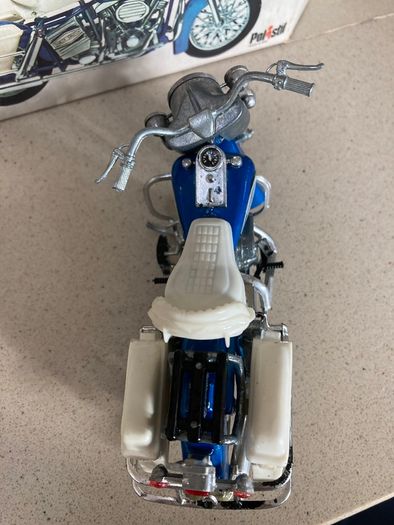 Harley Davidson Electra Glide