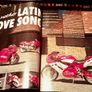 1993. Motor Cycle International Magazine. Image 3
