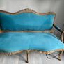 Bridgerton Couch Image 4