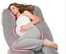 pregnancy pillow