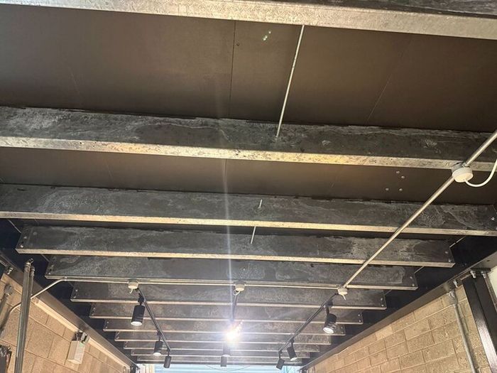Mezzanine Floor for Sale 23 sq.m Premier Business