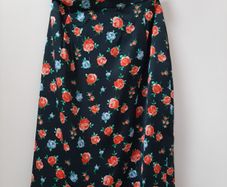 Lovey vintage skirt