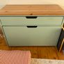 Storage bench Image 5