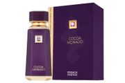 French Avenue Cocoa Morado