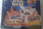 Star Wars Micro Machines - 2 sets