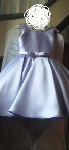 Confirmation dress