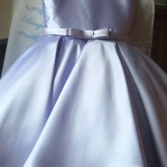 Confirmation dress