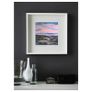 Poolbeg & Dollymount Strand Limited Edition Print by Helen Mathews Image 3
