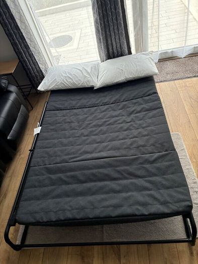 IKEA Hammarn Sofa Bed - Brand New / Unused - Dark