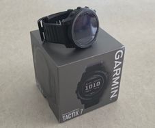 Garmin Tactix 7